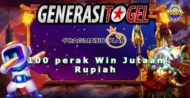 Demo Slot Pragmatic Play: Slot Demo Rupiah Dan Mainkan Pragmatic Play Demo Dengan 100 Perak